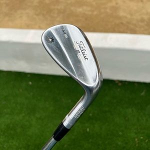 Titleist 52* Vokey Wedge